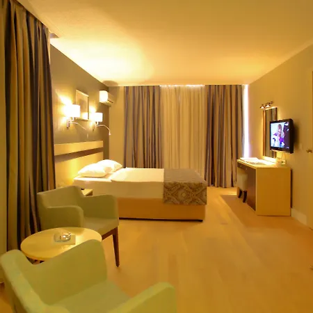A11 Obaköy 4* Alanya