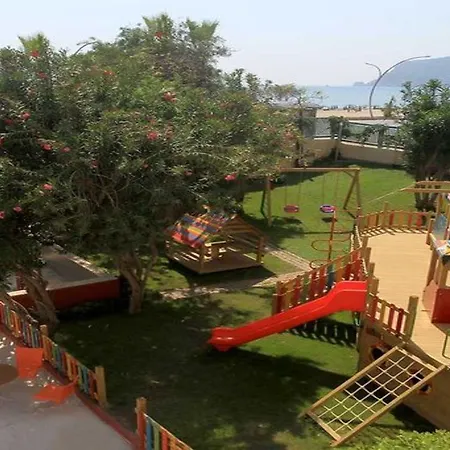 A11 Obaköy 4* Alanya