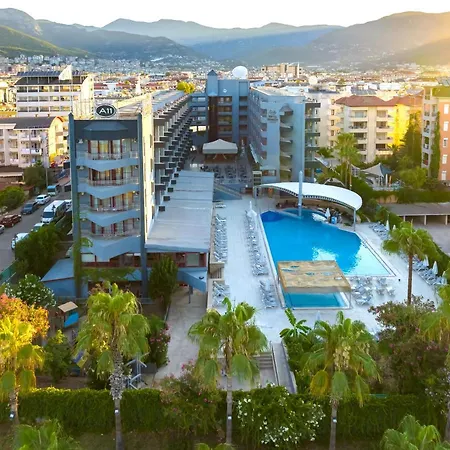 A11 Obaköy 4* Alanya
