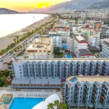 A11 Obaköy Otel