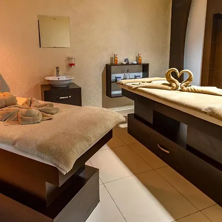 Otel A11 Obaköy Alanya