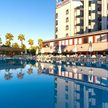 Otel A11 Obaköy 4*