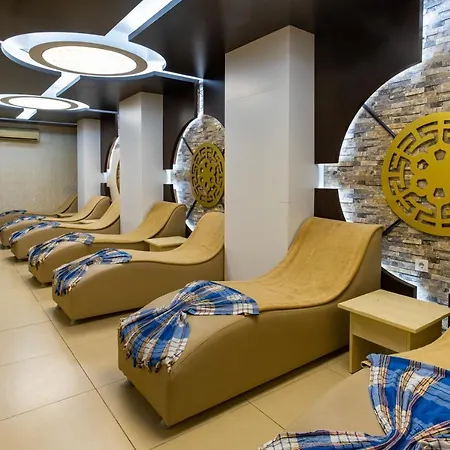 Otel A11 Obaköy 4*