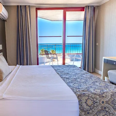 A11 Obaköy 4*