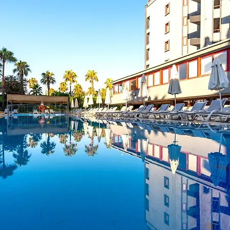 A11 Obaköy Otel 4*