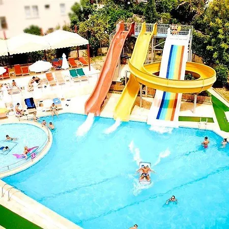 Otel A11 Obaköy