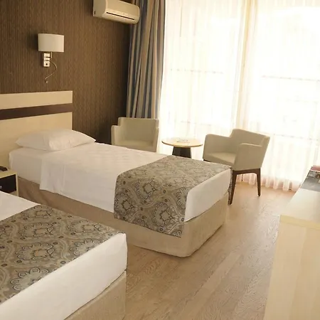 A11 Obaköy Otel Alanya