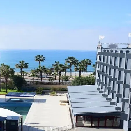 A11 Obakoey 4* אלאניה